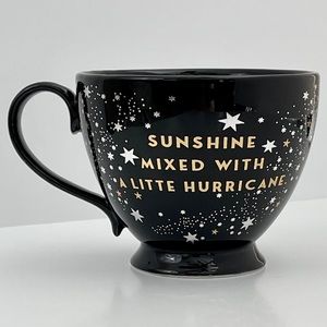 New! Pisces Zodiac Mug